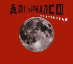 Ani DiFranco : Red Letter Year